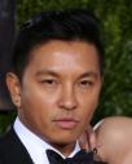 Prabal Gurung Headshot