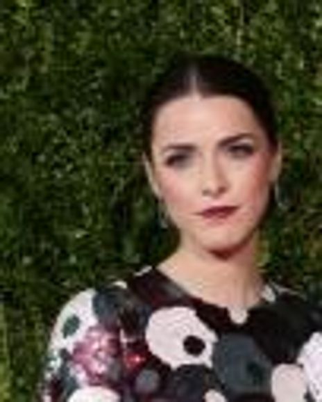 Bee Shaffer Headshot