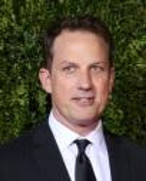 Ted Griffin Headshot