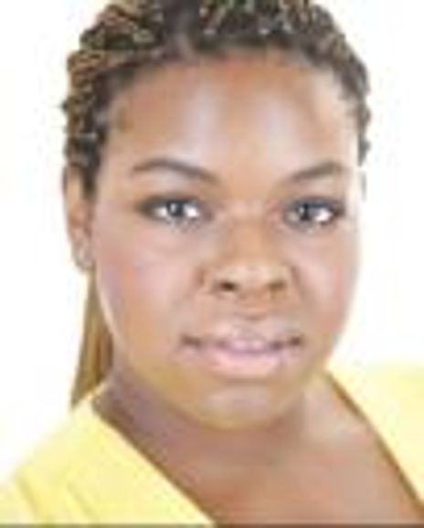 Chanel Edwards-Frederick Headshot