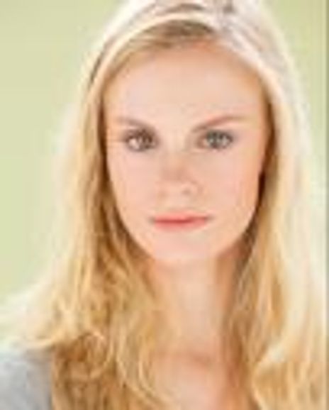Erica Lutz Headshot