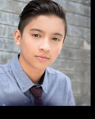 Bonale Fambrini Headshot