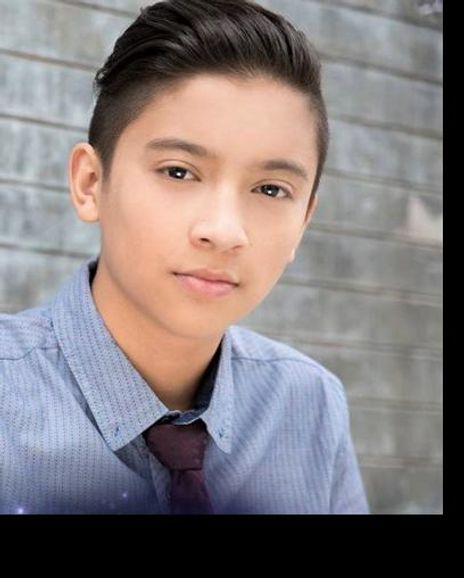 Bonale Fambrini Headshot