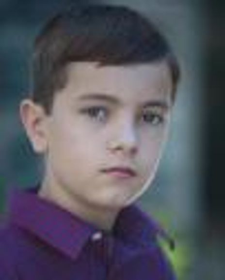 Hunter Clary Headshot