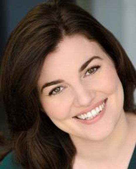 Rachel Whittington Headshot