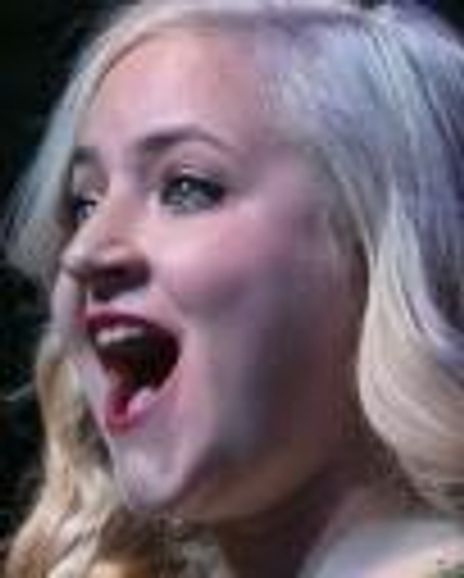 Adina Triolo Headshot