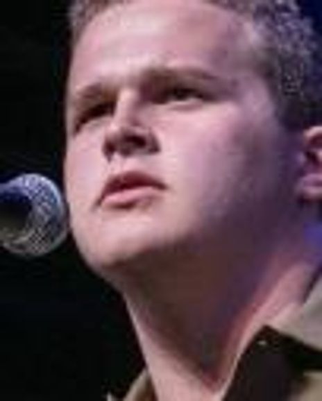 Nick Berninger Headshot