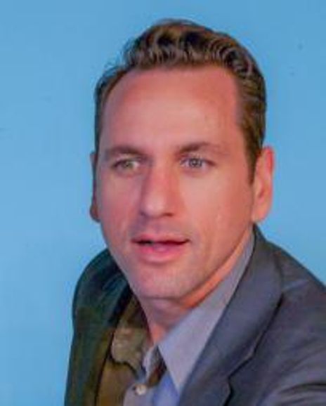 John DeCarlo Headshot