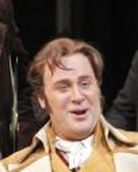 Greg Fedderly Headshot