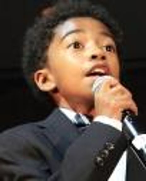 Miles Brown Headshot