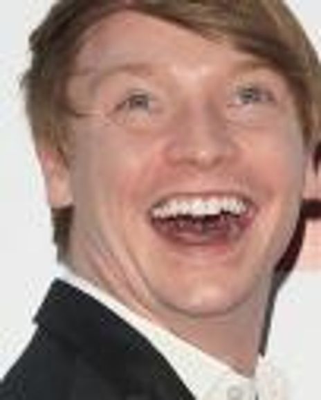 Calum Worthy Headshot