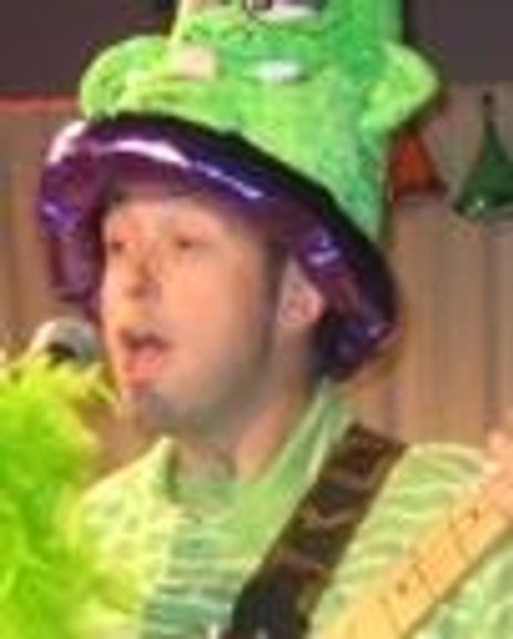 David Weinstein Headshot