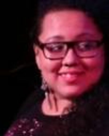 Brianna Thomas Headshot