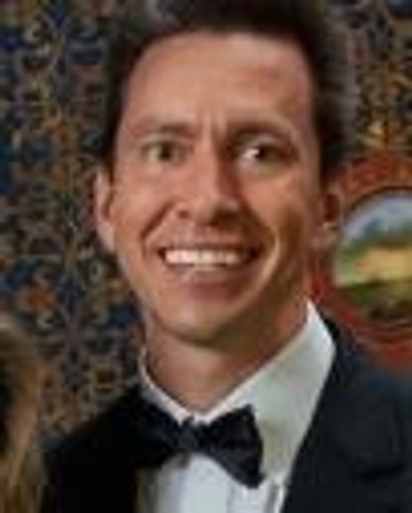 Scott Forstall Headshot