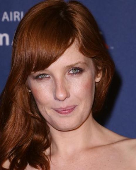 Kelly Reilly Headshot