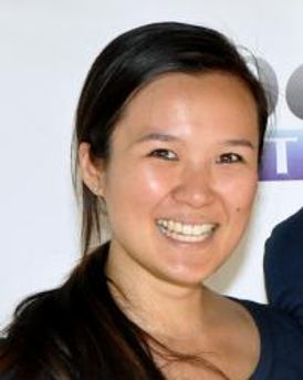 Elena Wang Headshot