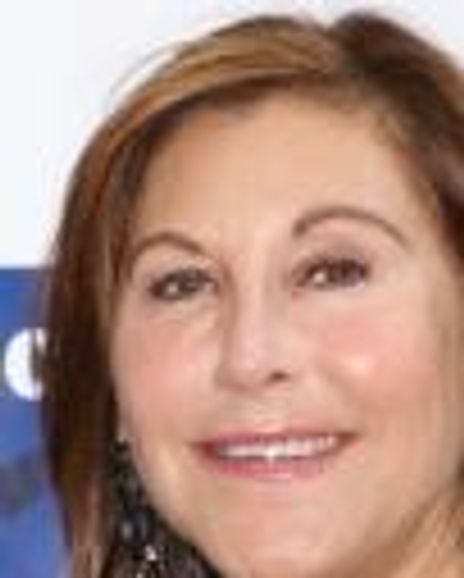 Wendy Barker Headshot