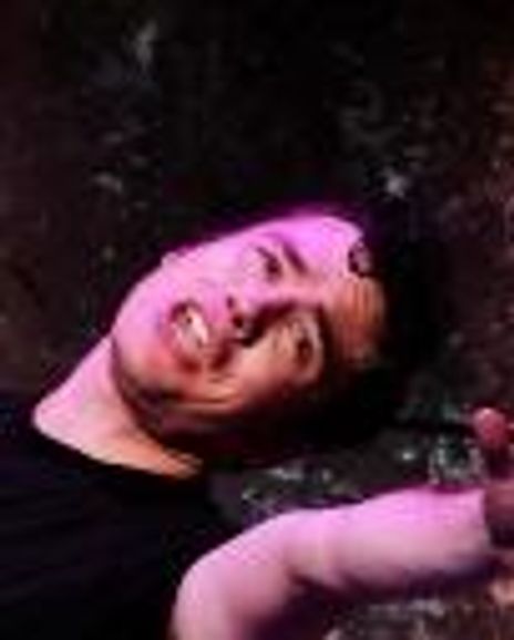 Michael James Byrne Headshot