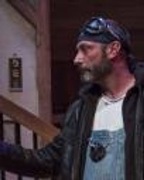 David Krajecki Headshot