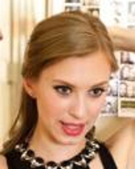 Molly Coleman Headshot