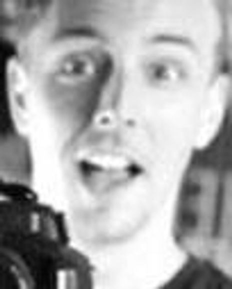 Steve Greist Headshot