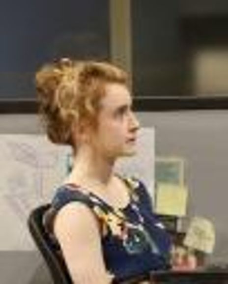 Catherine Comb Headshot