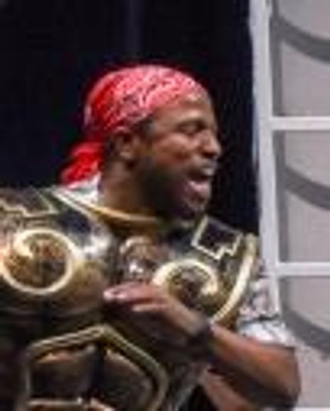 Jack Herholdt Headshot