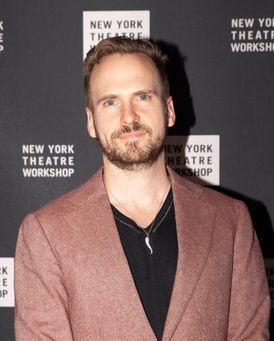 Ryan Spahn Headshot