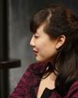 Jennifer Kim Headshot