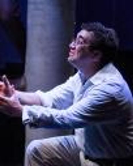 Emilio Tirado Headshot