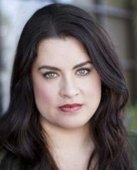 Kate Ponzio Headshot