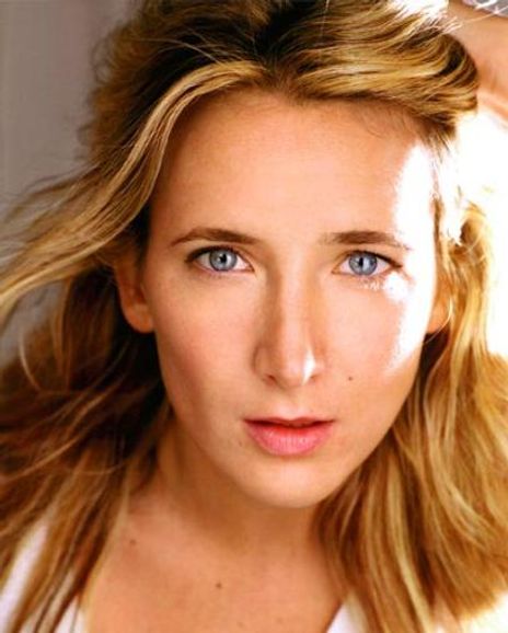 Libby McKnight Headshot