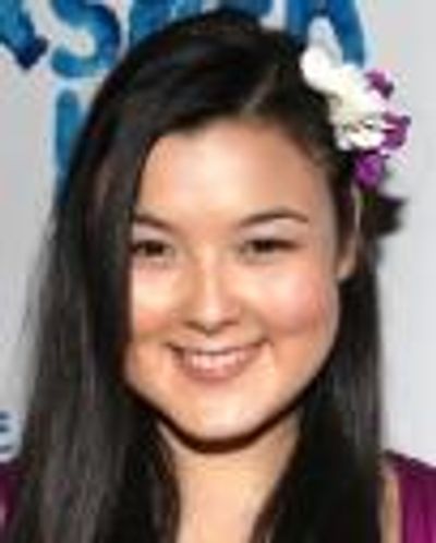 Olivia Oguma Headshot