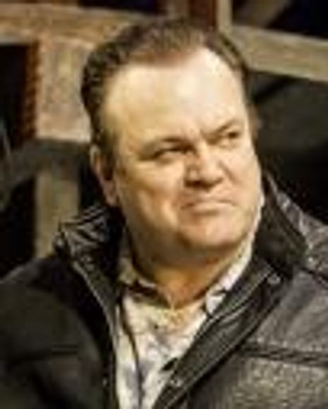 Shaun Williams Headshot