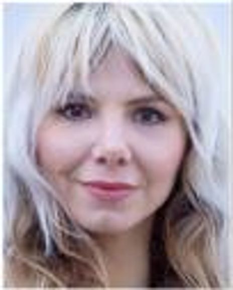 Marlain Angelides Headshot