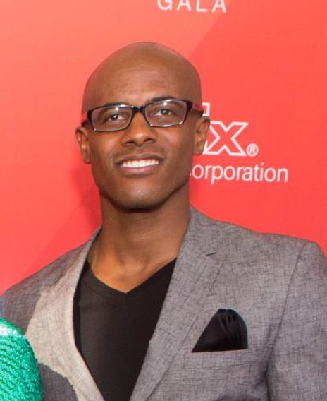 Collin Heyward Headshot