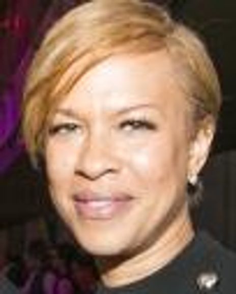 Tonya Lee Lewis Headshot