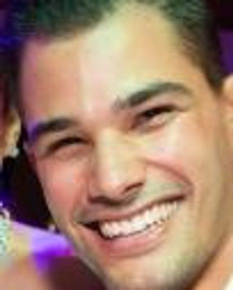 Riccardo Baggatilla Headshot