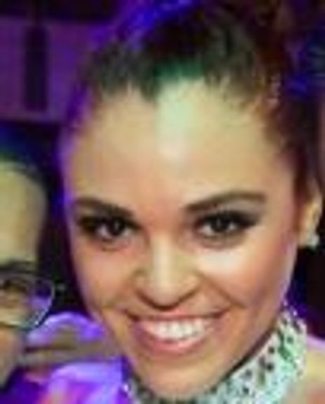 Gabriel Heyman Headshot