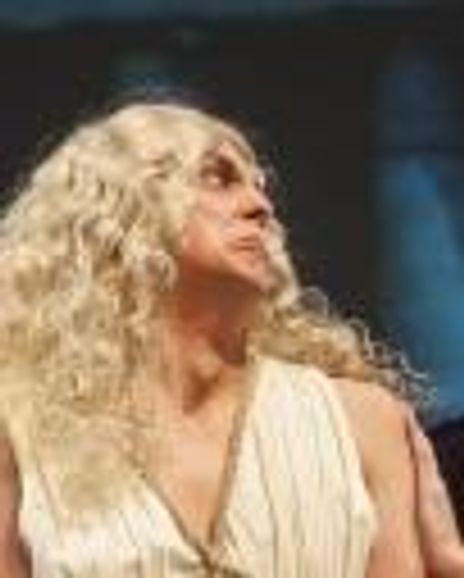 Mike Meadors Headshot