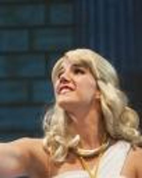 Jessica Whittemore Headshot