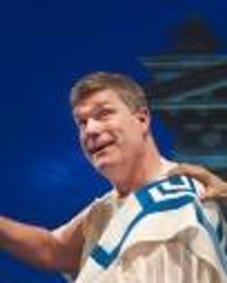 Todd Wright Headshot