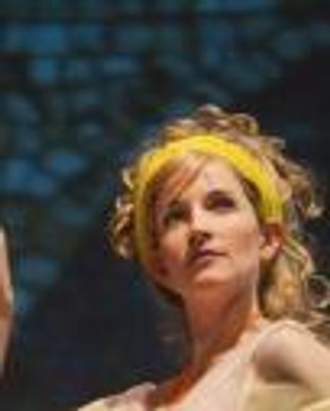 Cami Jackson Headshot