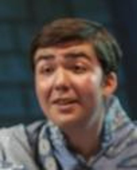 Anthony Stephens Headshot