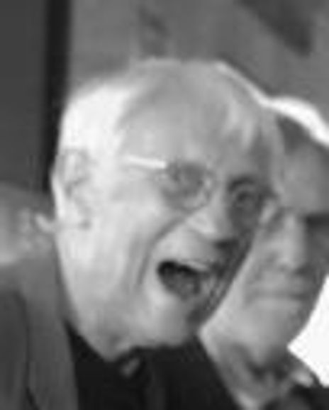 Stanley Frileck Headshot