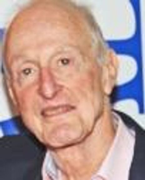 Divid Shire Headshot