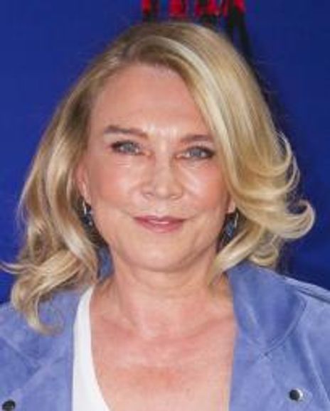 Amanda Redman Headshot