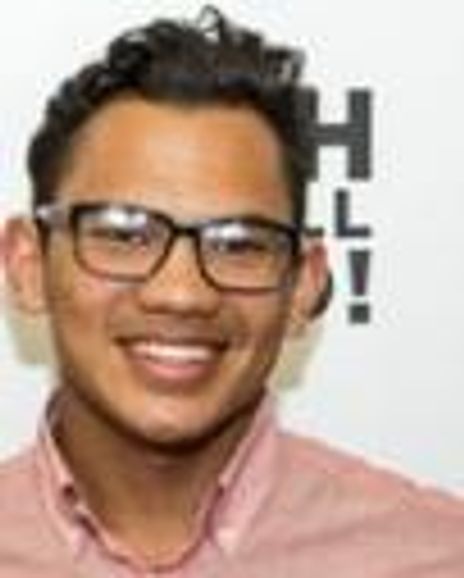 Adrienne Adams Headshot