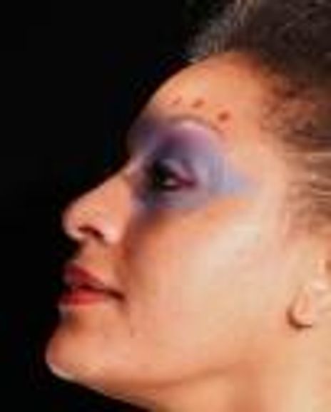 Serena Miller Headshot