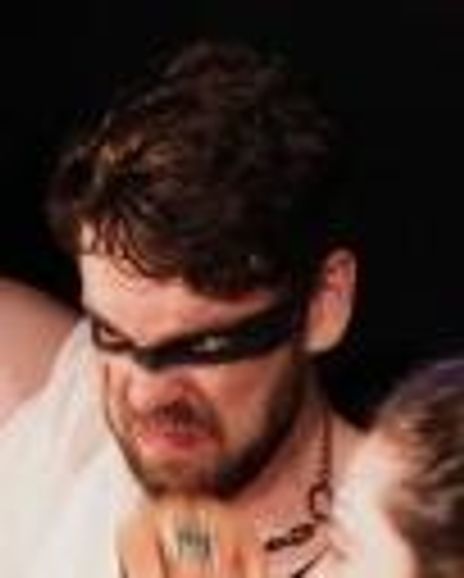 Joe Nowacki Headshot